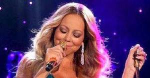 Mariah Carey - Featured Image