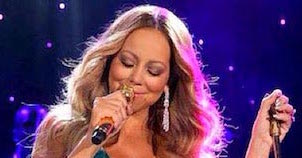 Mariah Carey Diet Plan for her Wedding