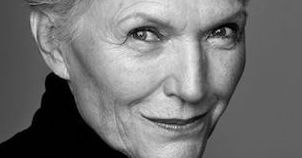 Maye Musk Workout Routine and Diet Plan