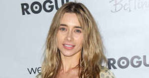 Olesya Rulin - Featured Image
