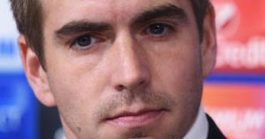 Philipp Lahm - Featured Image