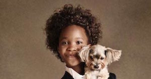 Quvenzhane Wallis - Featured Image
