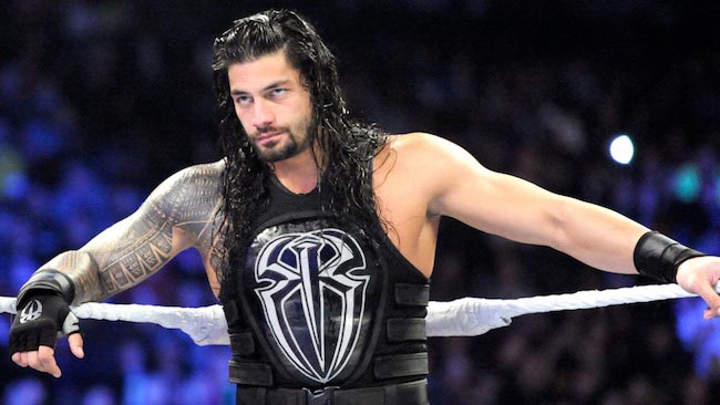 Roman Reigns