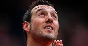 Santi Cazorla - Featured Image