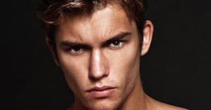 Sean O'Pry - Featured Image
