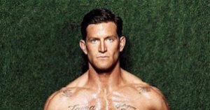Steve Weatherford - Featured Image