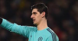 Thibaut Courtois - Featured Image