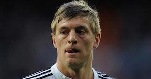 Toni Kroos Height Weight Age Girlfriend Family Facts