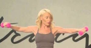 Tracy Anderson - Featured Image