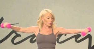 Tracy Anderson Diet Plan Plus Her Advice on the Sexy Abs Diet