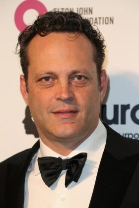 Vince Vaughn Height, Weight, Age, Spouse, Family, Facts, Biography