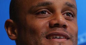 Vincent Kompany Height, Weight, Age, Body Statistics