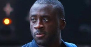Yaya Toure - Featured Image