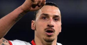 Zlatan Ibrahimovic - Featured Image
