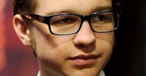 Angus T. Jones - Featured Image
