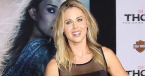 Anna Hutchison - Featured Image
