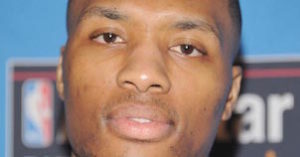 Damian Lillard - Featured Image