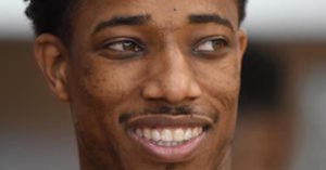 DeMar DeRozan - Featured Image