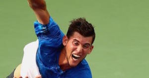 Dominic Thiem - Featured Image