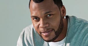 Flo Rida Stays Strong by Working Out for Overall Well Being
