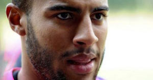 Footballer Rafinha - Featured Image