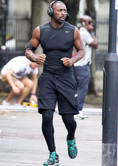 Get Inside Idris Elba’s Mindset To Become The Best You Can Be - Healthy ...