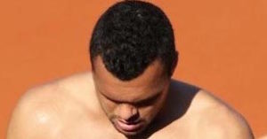 Jo-Wilfried Tsonga - Featured Image