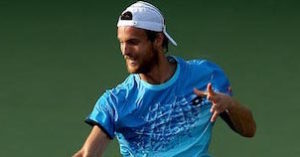 Joao Sousa - Featured Image