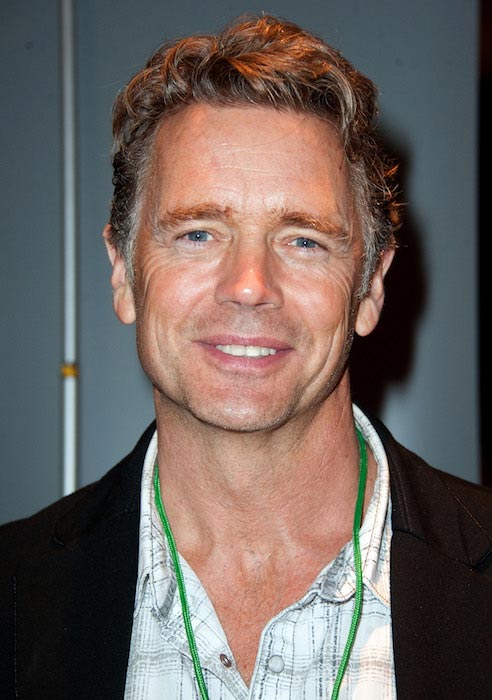 John Schneider