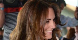 Kate Middleton - Featured Image