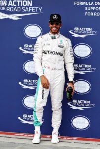 Lewis Hamilton Height, Weight, Age, Girlfriend, Family, Facts, Biography