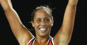 Madison Keys - Featured Image