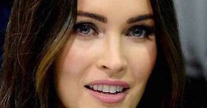 Megan Fox - Featured Image