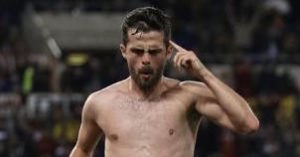 Miralem Pjanic - Featured Image