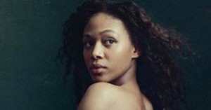 Nicole Beharie - Featured Image