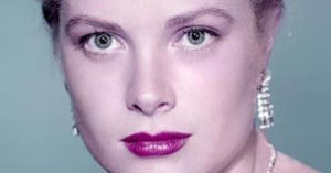 Princess Grace Kelly