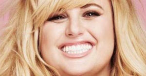 Rebel Wilson - Featured Image