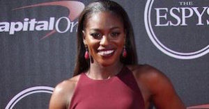 Sloane Stephens - Featured Image
