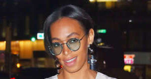 Solange Knowles - Featured Image