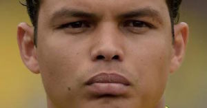 Thiago Silva - Featured Image