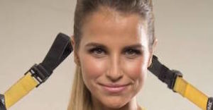 Vogue Williams - Featured Image