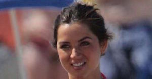 Ana de Armas - Featured Image