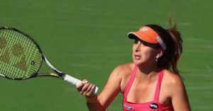 Belinda Bencic - Featured Image