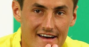 Bernard Tomic - Featured Image
