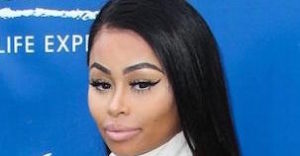 Blac Chyna - Featured Image