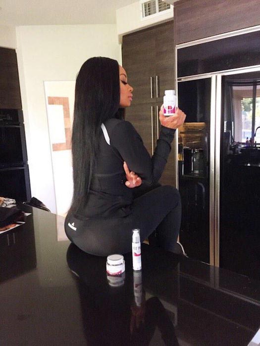 Blac Chyna