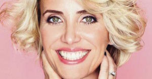Claire Richards - Featured Image