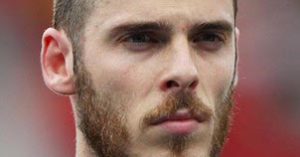 David de Gea - Featured Image