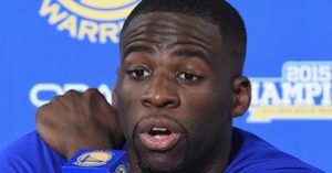 Draymond Green - Featured Image