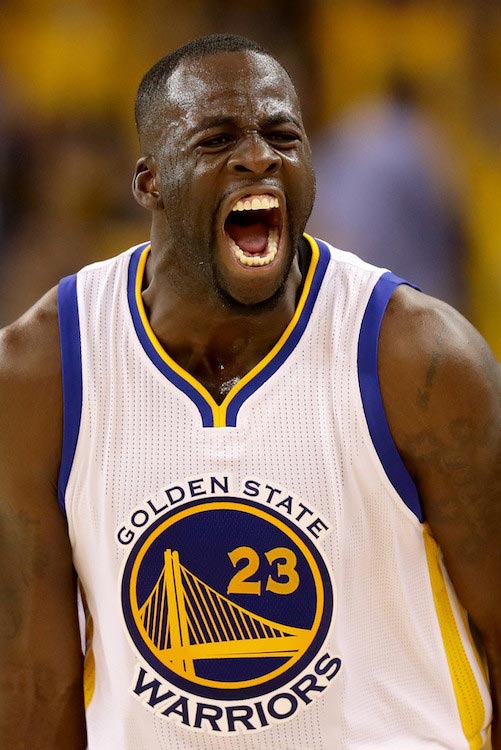 Draymond Green HD tattoo update  NBA 2K by pjw4321  Facebook